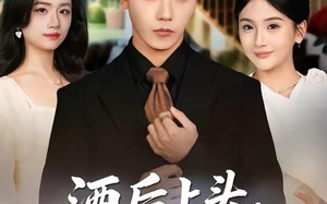 酒后上头，我被国民女神逼婚（80集）短剧夸克网盘免费高清观看