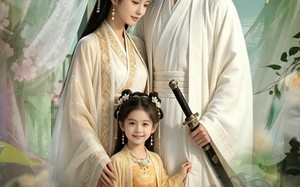诸天知意：我是最强交易商（56集）短剧夸克网盘全集免费高清速看