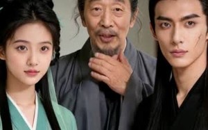 糙汉夫君宠妻无度（41集）短剧夸克网盘高清在线看