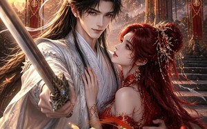 师门没有一个正常人（35集）短剧夸克网盘全集免费畅快看