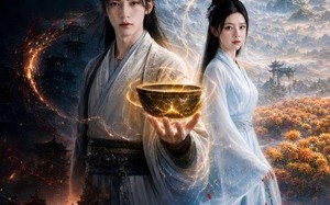 “废灵根又如何，我拿仙丹当饭吃（90集）短剧夸克网盘畅享全集观看