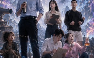 全班穿到修仙界后，班主任也来了（40集）短剧夸克网盘免费畅看全集