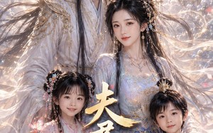 夫君成神后（60集）短剧夸克网盘全集流畅观看