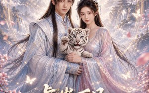 虎崽下凡：娘亲姻缘我包啦（53集）短剧夸克网盘全集在线高清看