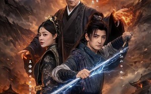 剑归（72集）短剧夸克网盘完整版免费观看