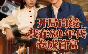 开局白绫，我在80年代卷成首富（80集）短剧夸克网盘超清全集免费观