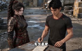 废品站通古代：旧物也能守边关（34集）短剧夸克网盘免费畅享看