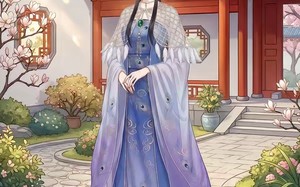 屿思栀栀（19集）短剧夸克网盘在线看超清无删减