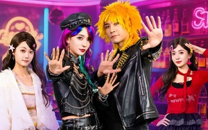 重生千禧年，霸道老登带我飞（61集）短剧夸克网盘免费看超清版