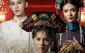 朱砂烬（72集）短剧夸克网盘免费在线看全剧