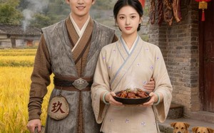 锦绣农门：厨娘当家（70集）短剧夸克网盘高清全集观看