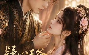 疑心王爷和他的细作王妃（34集）短剧夸克网盘完整版观看