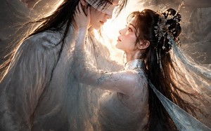 魔女逆袭，神君独宠我（71集）短剧夸克网盘完整版免费观看