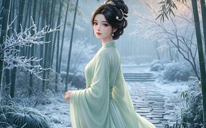 清霜照归人（36集）短剧夸克网盘免费在线看无广告