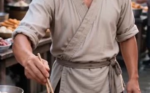 古今两界跑龙套，老太我养活了全家（118集）短剧夸克网盘全集高清观看