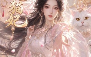桃花猫妃（20集）短剧夸克网盘在线看超清版