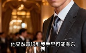 摊牌了，我是首富千金（48集）短剧夸克网盘高清在线看
