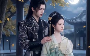 皎皎千秋（52集）短剧夸克网盘免费看全集无广告