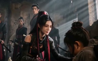 那妖魔是姜大人（101集）短剧夸克网盘全集在线观看