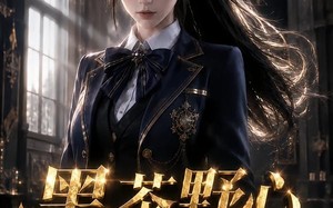黑茶野心之误入贵族学校，她只想搞钱第二季（49集）短剧夸克网盘全集高清在线看