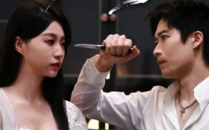 盲刃破晓（61集）短剧夸克网盘全剧免费在线看