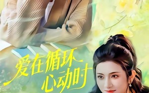 爱在循环心动时（60集）短剧夸克网盘高清畅快看
