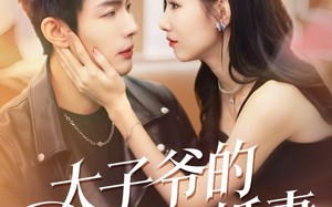 太子爷的掌心离婚妻（76集）短剧夸克网盘超清视频在线看