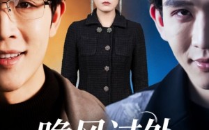 晚风过处散承诺（65集）短剧夸克网盘完整版免费看