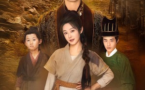 别惹那个布衣（59集）短剧夸克网盘全集高清在线看