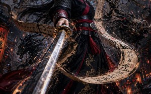 万妖图录传（68集）短剧夸克网盘免费看完整剧情