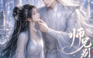 师兄别宠了（25集）短剧夸克网盘精彩全集观看