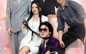 美男图鉴（80集）短剧夸克网盘免费看全集不卡顿