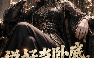 说好当卧底，怎么全票选我当老大（50集）短剧夸克网盘全集在线免费看