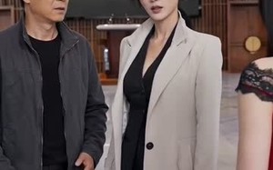 璀璨归来：嫡女执掌商业风云（70集）短剧夸克网盘高清全集观看