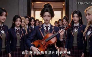 尹心坏坏之少逼逼歪歪，反派火力全开（37集）短剧夸克网盘高清全集抢先看