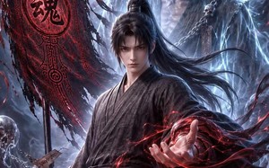 万魂幡成收个师傅当主魂（151集）短剧夸克网盘精彩剧情在线看