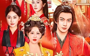 穿越女尊，靠震惊系统躺赢（96集）短剧夸克网盘高清视频看