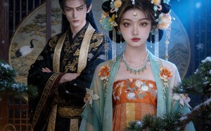 君无戏言，君亦悔（59集）短剧夸克网盘免费看精彩全集