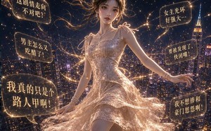 穿书后我的心声藏不住了（72集）短剧夸克网盘免费在线看全集