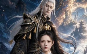 狂妃上线，绝色魔尊痴缠不休（71集）短剧夸克网盘完整版免费看