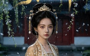 春池深深深几许（46集）短剧夸克网盘全集在线观看