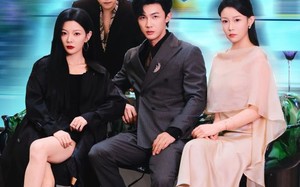 白茶花落离人（51集）短剧夸克网盘免费在线看全集