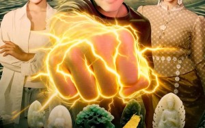 神之右手（100集）短剧夸克网盘免费畅享看全集