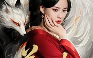 美人皮（66集）短剧夸克网盘全集高清视频看