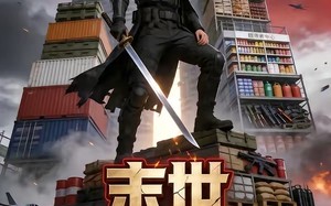 末世：从搬空全球仓库开始第二季（101集）短剧夸克网盘免费看完整全集