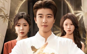 医手遮天，老祖赐我通天眼（80集）短剧夸克网盘高清在线看全集