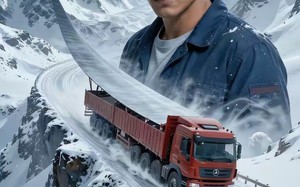 风雪线上的五百元（54集）短剧夸克网盘免费畅享全集