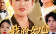 我的女儿我来宠（70集）短剧夸克网盘全集畅享观看