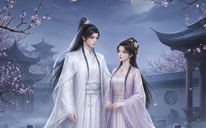 尘梦归玦（40集）短剧夸克网盘全集高清随心看