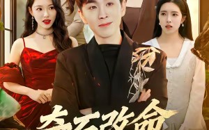 奇石改命血路归乡（81集）短剧夸克网盘高清全集看个够